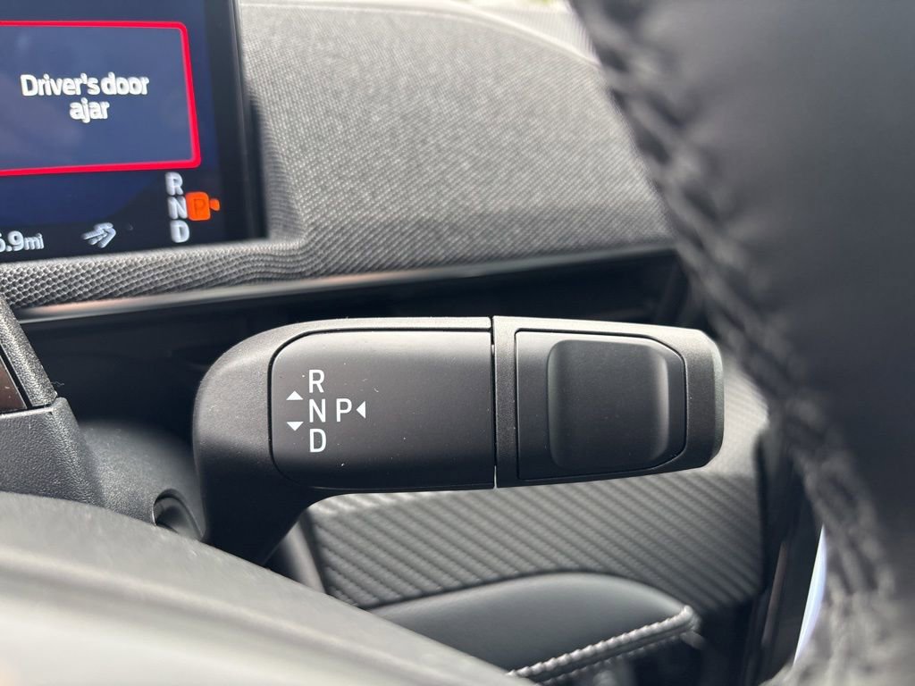 New 2025 Ford Mustang Mach-E Premium image 21