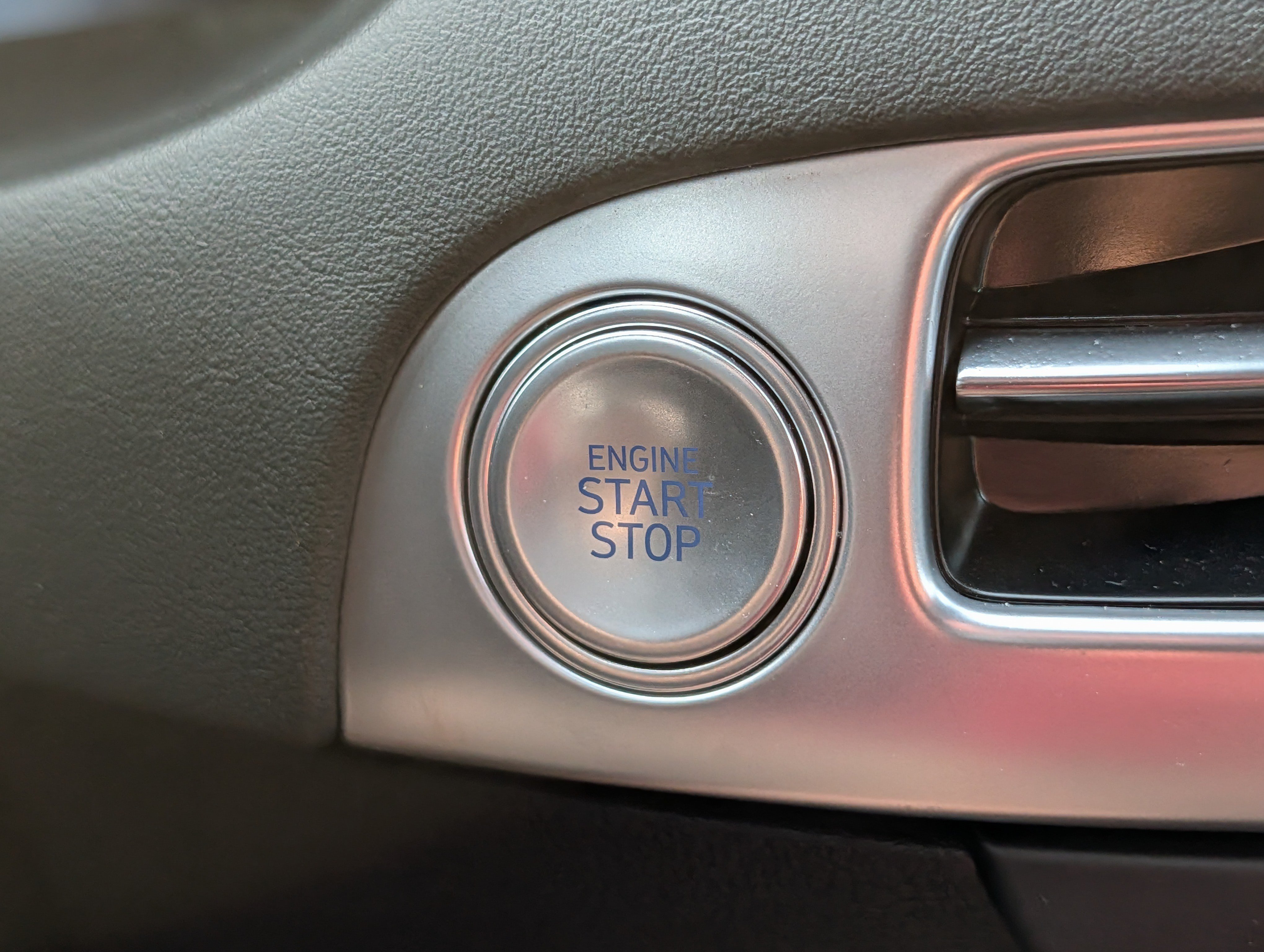 Used 2025 Hyundai Palisade Calligraphy AWD/4WD image 29