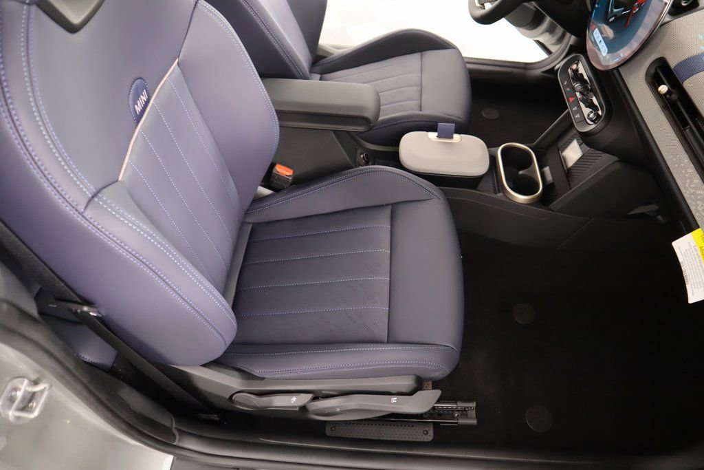 New 2025 MINI Cooper S image 15