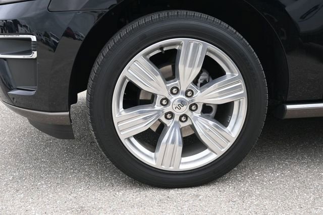 Used 2023 Ford Expedition King Ranch AWD/4WD image 6