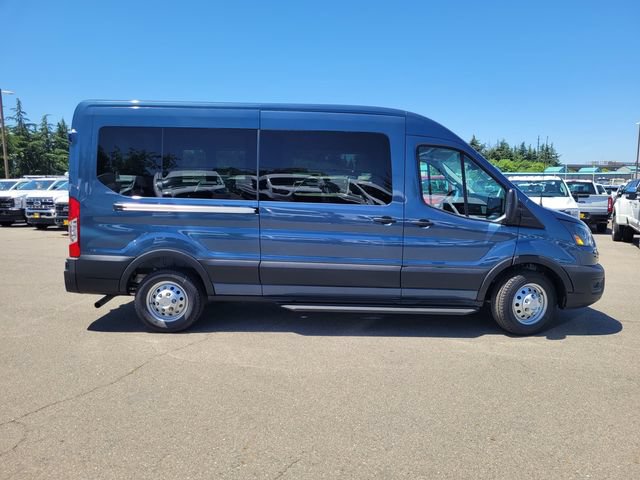 New 2026 Ford Transit 350 XL w/ Upfitter Package AWD/4WD image 4