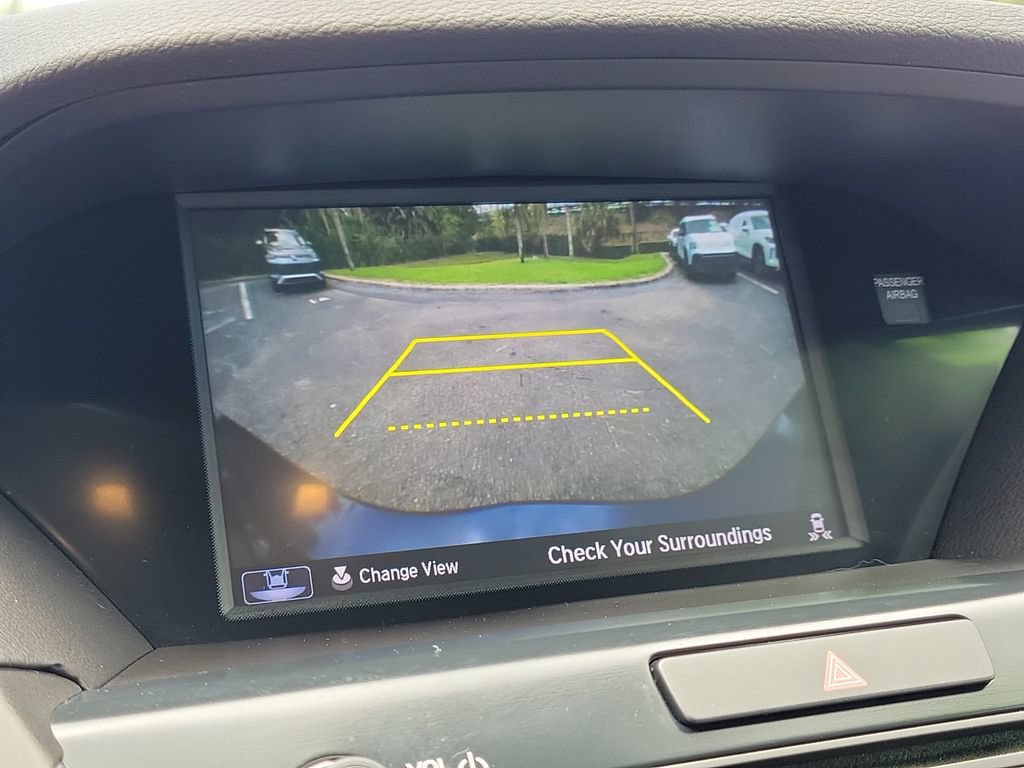Used 2020 Acura MDX w/ Technology Package FWD image 25
