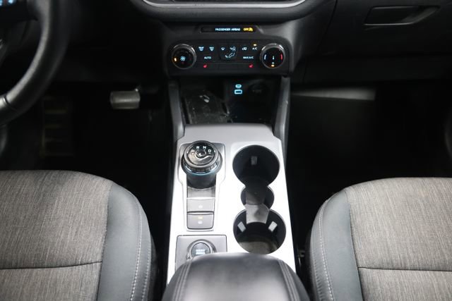 Used 2022 Ford Bronco Sport Big Bend w/ Convenience Package AWD/4WD image 43