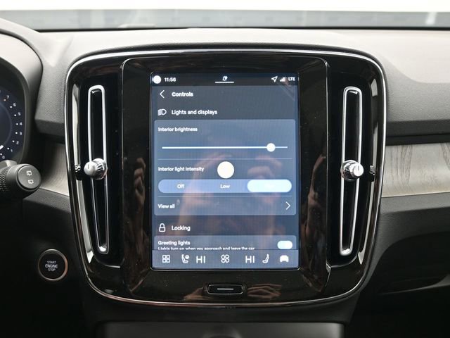 New 2026 Volvo XC40 B5 Plus w/ Protection Package Premier image 16