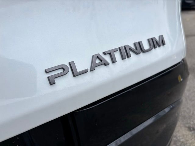New 2026 Nissan Murano Platinum w/ Technology Package image 22