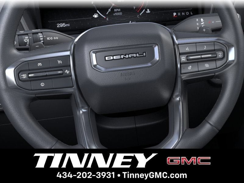 New 2027 GMC Terrain Denali w/ LPO, Floor Liner Package AWD/4WD image 19