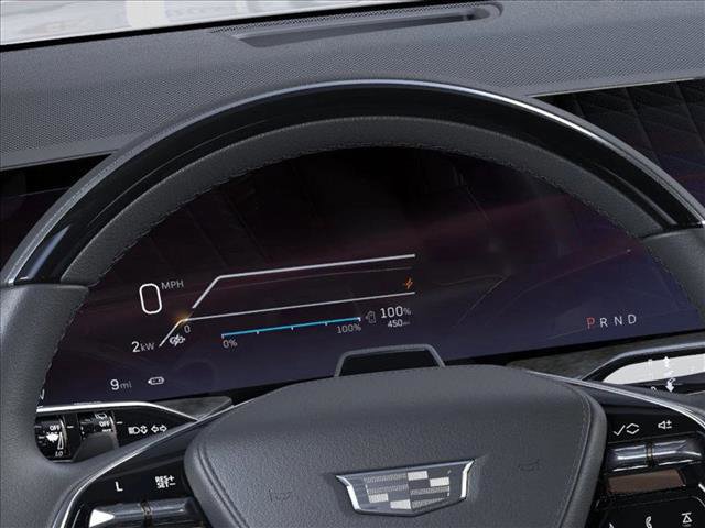 New 2026 Cadillac Escalade IQ Luxury 2 image 18