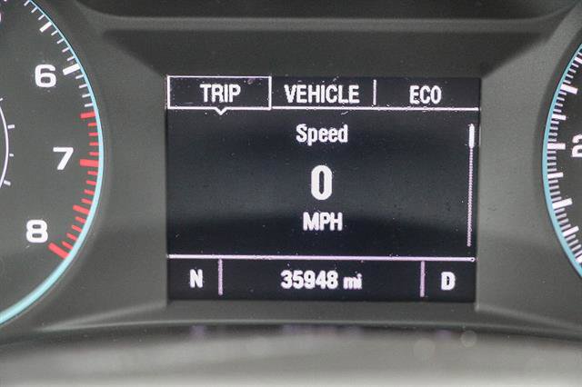 Used 2024 Chevrolet Malibu LT image 23