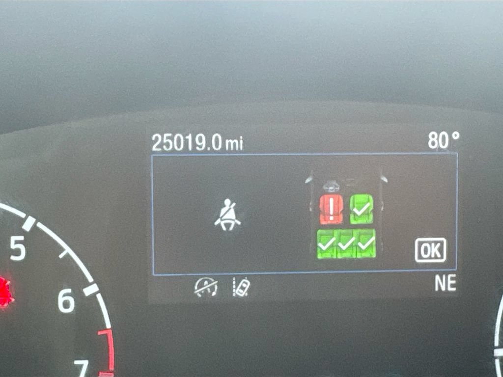 Used 2024 Ford Maverick XLT FWD image 12