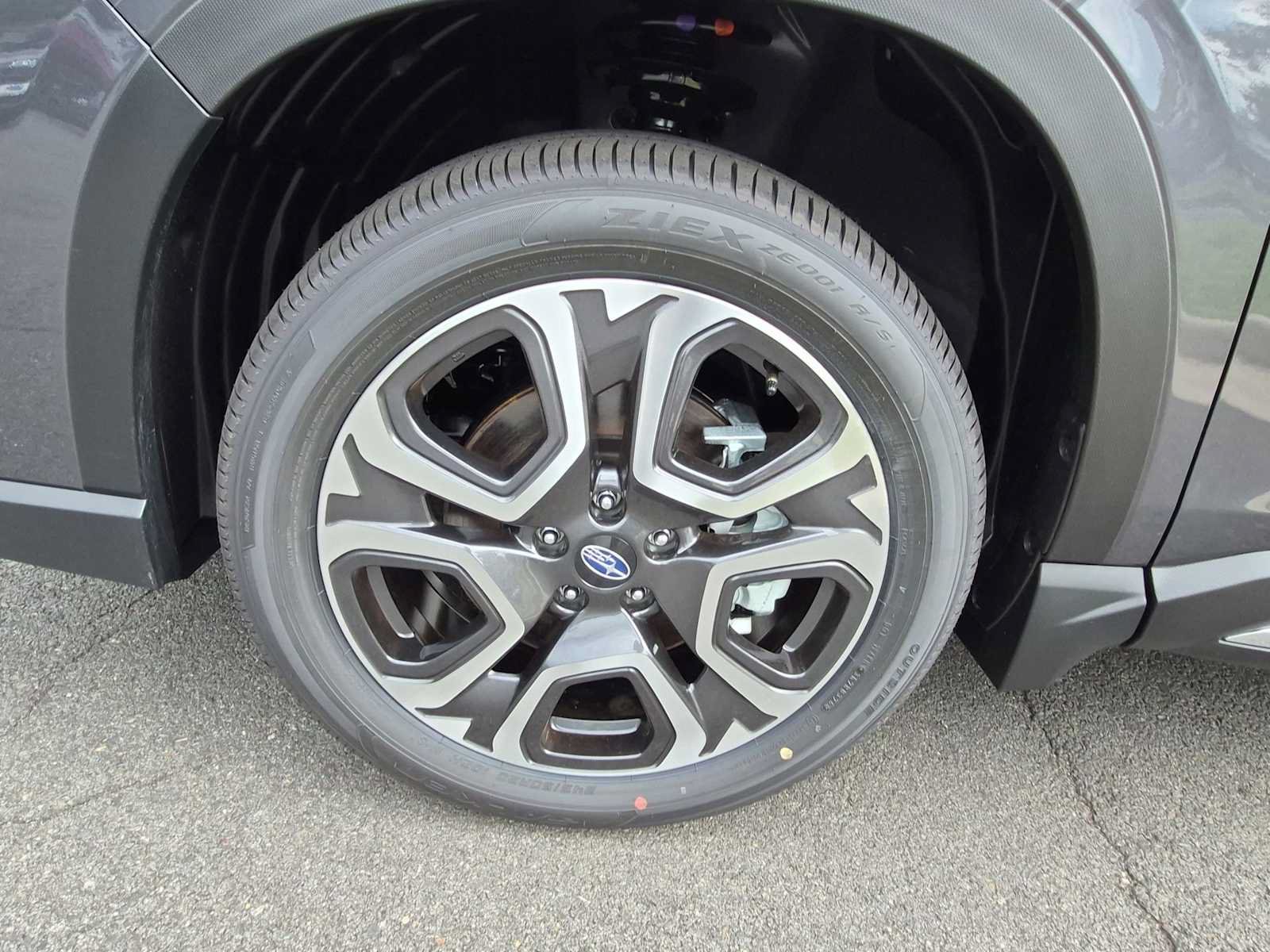 New 2026 Subaru Ascent Touring AWD/4WD image 14