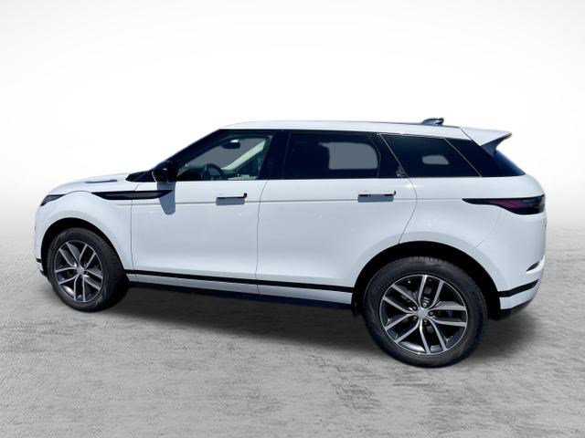 Certified 2025 Land Rover Range Rover Evoque Dynamic SE AWD/4WD image 5