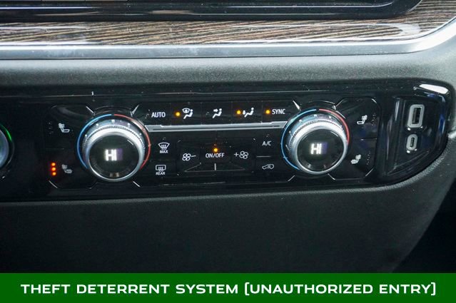 Used 2024 GMC Sierra 1500 SLE image 16