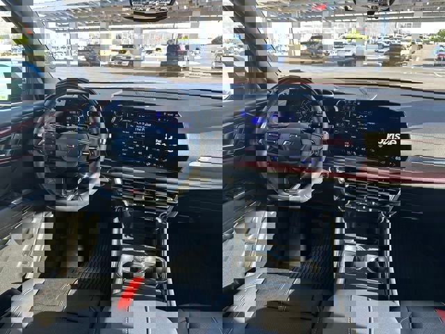 Certified 2024 Chevrolet Traverse RS AWD/4WD image 16