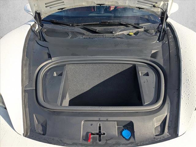 Used 2024 Porsche Taycan 4S image 24