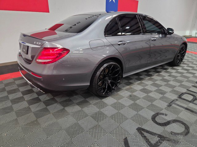 Used 2017 Mercedes-Benz E 43 AMG 4MATIC Sedan image 26