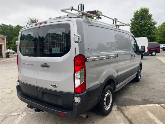 Used 2020 Ford Transit 250 Low Roof image 6