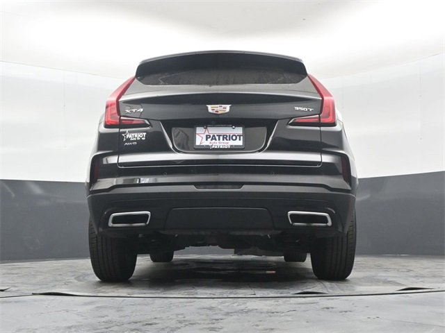 Used 2024 Cadillac XT4 Premium Luxury image 42