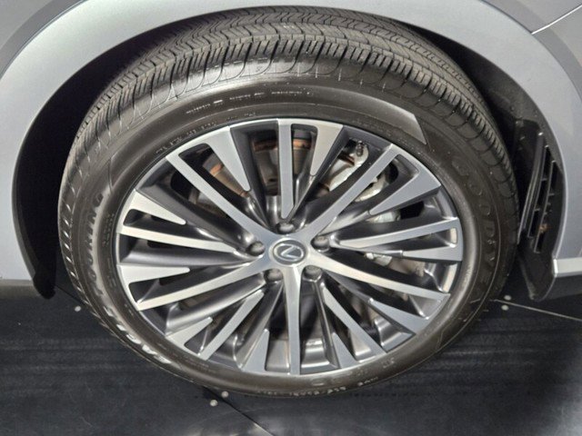 Certified 2024 Lexus RX 350 Premium Plus image 9