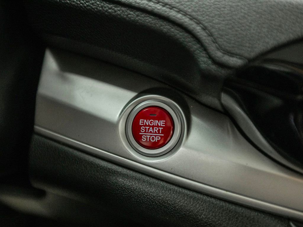 Used 2016 Honda CR-V EX image 18