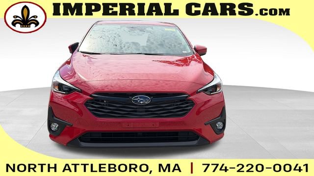 New 2026 Subaru Impreza 2.0i Sport AWD/4WD image 4