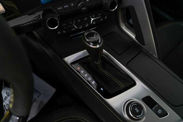 Used 2019 Chevrolet Corvette ZR1 image 22