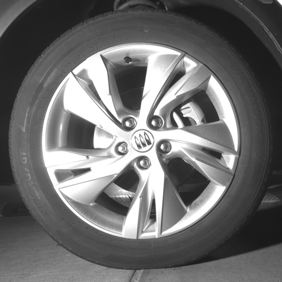 Used 2025 Buick Encore GX Preferred image 13