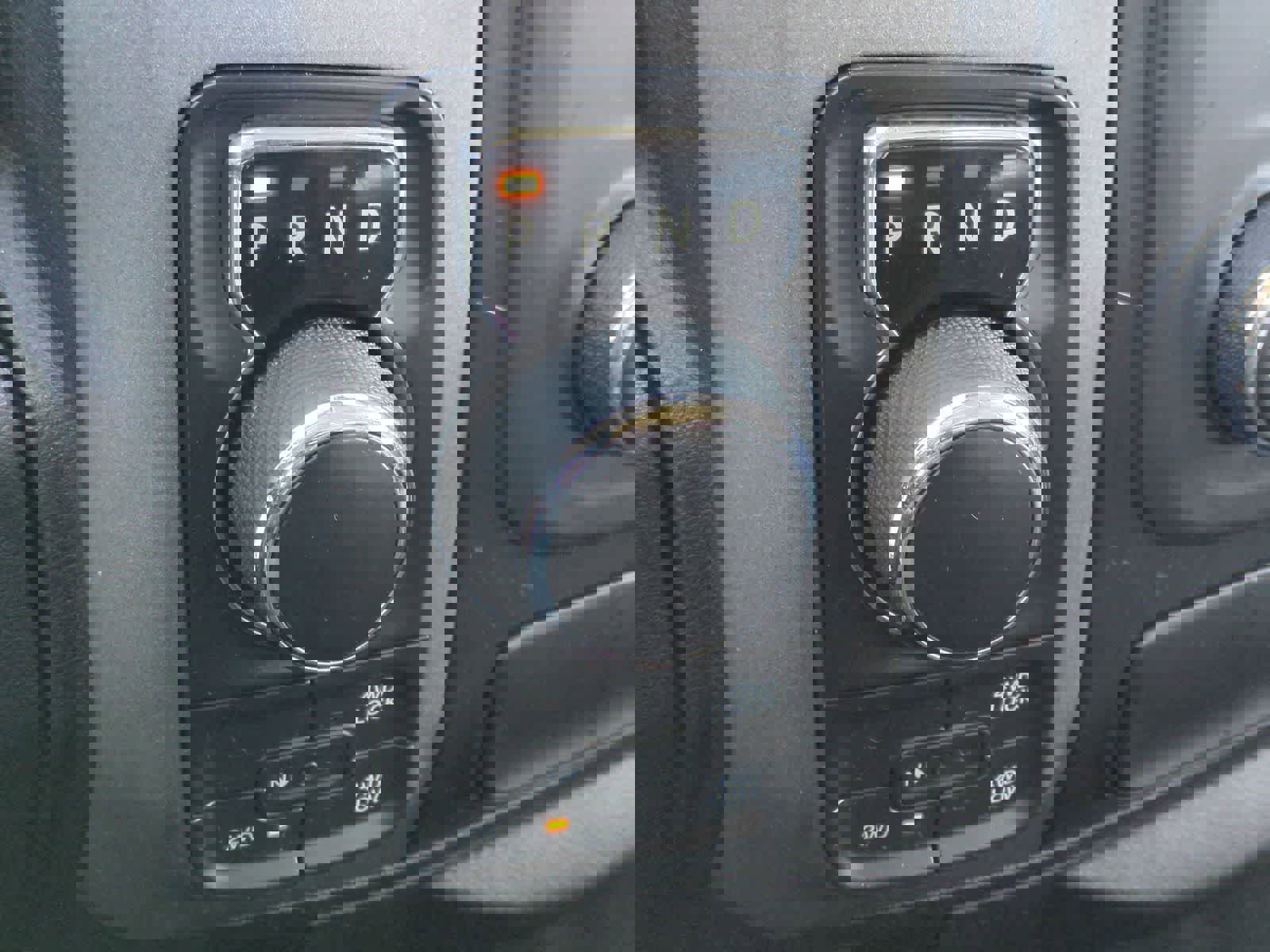 Used 2018 RAM 1500 ST w/ SXT Appearance Group image 31