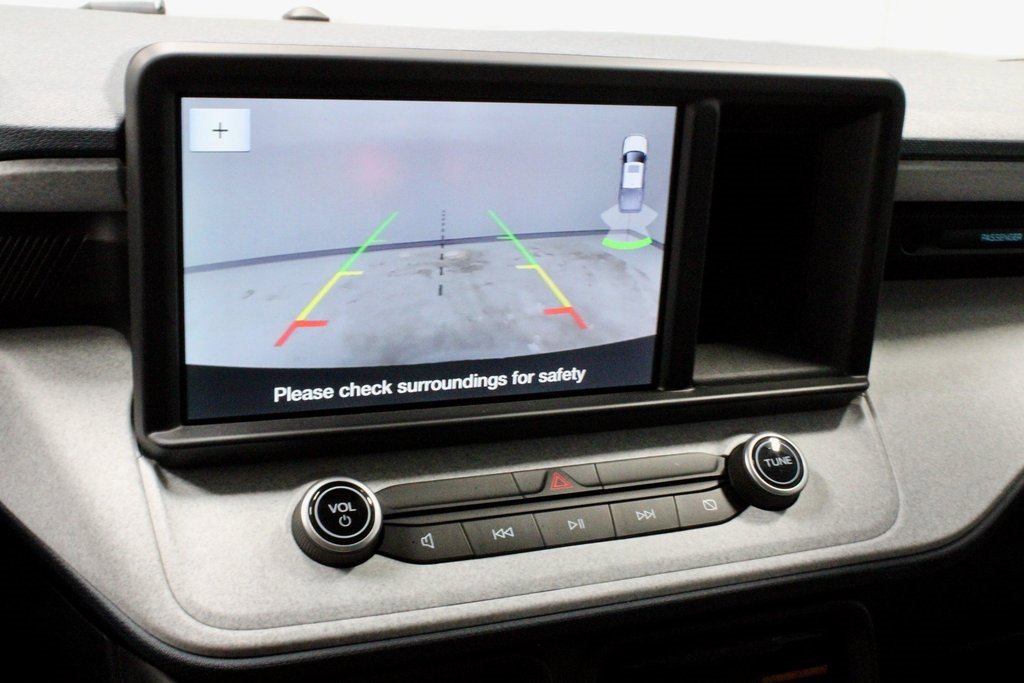 Certified 2023 Ford Maverick XLT w/ Equipment Group 300A Standard image 2