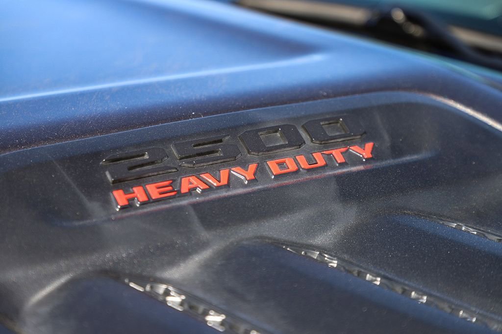 New 2026 RAM 2500 Power Wagon image 7