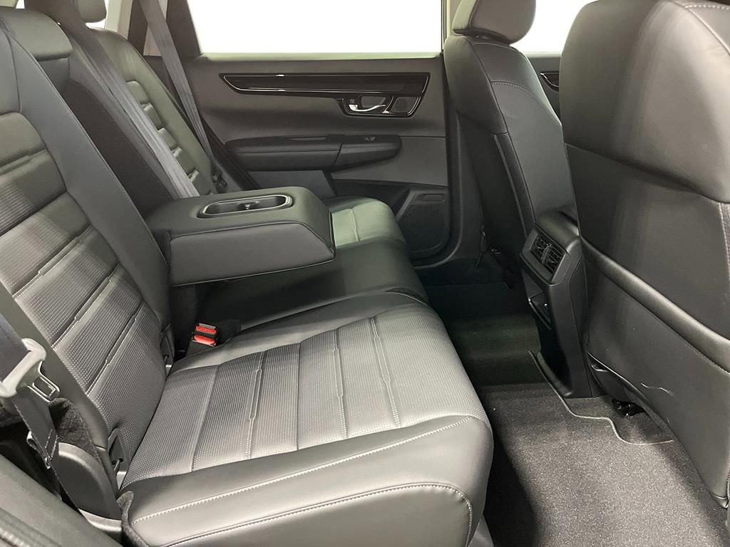 New 2026 Honda CR-V EX-L image 27