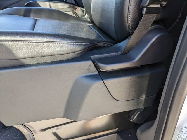 New 2026 Ford Transit 250 148 Medium Roof w/ Load Area Protection Package image 21