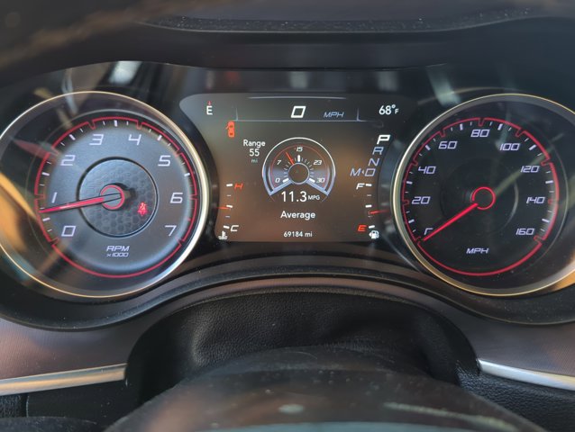 Used 2019 Dodge Charger R/T RWD image 19