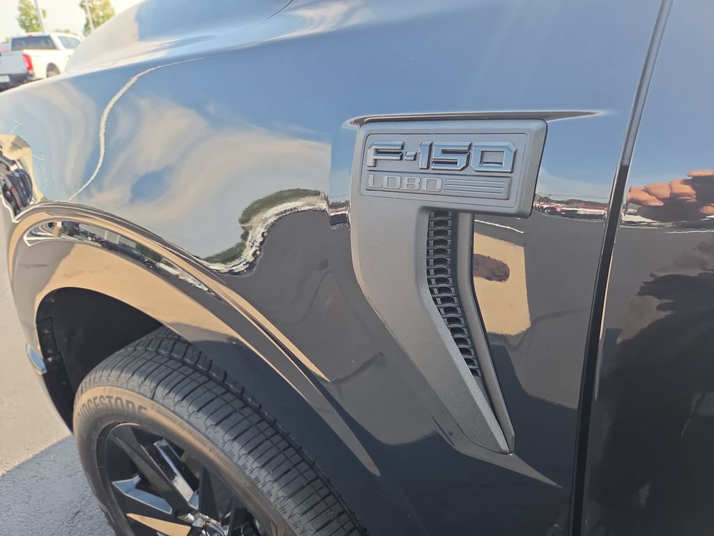 New 2026 Ford F150 STX w/ F-150 LOBO Package AWD/4WD image 9