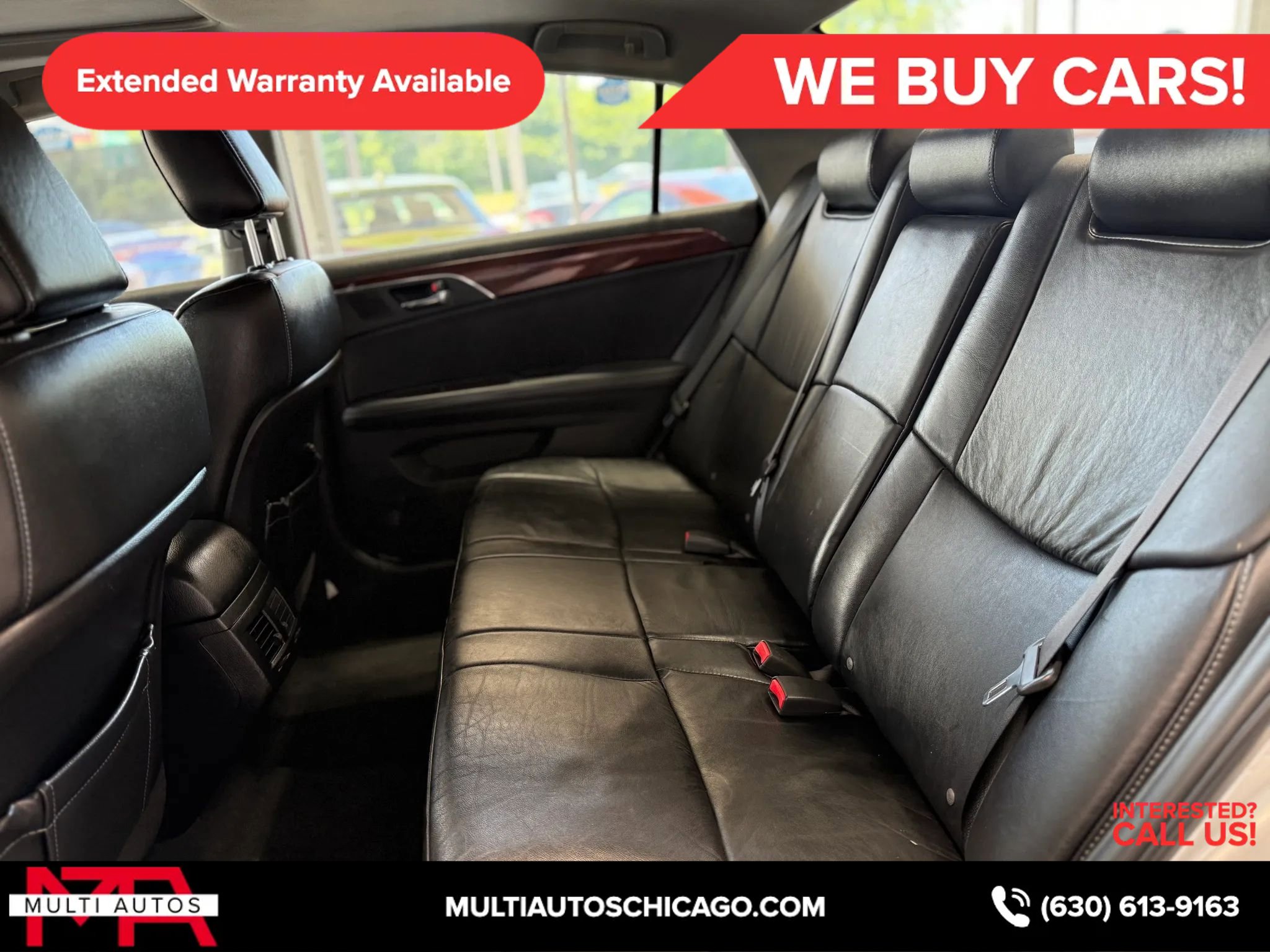 Used 2010 Toyota Avalon XLS FWD image 19