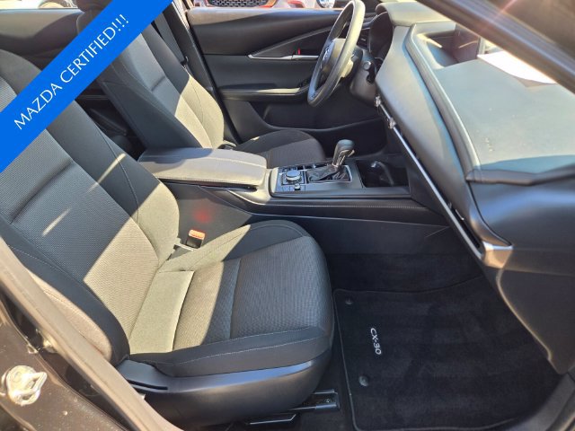 Certified 2024 MAZDA CX-30 AWD 2.5 S image 15
