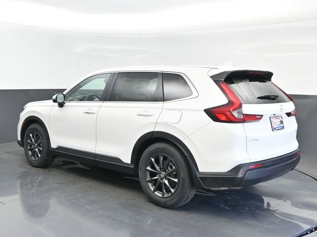 New 2026 Honda CR-V EX-L image 3