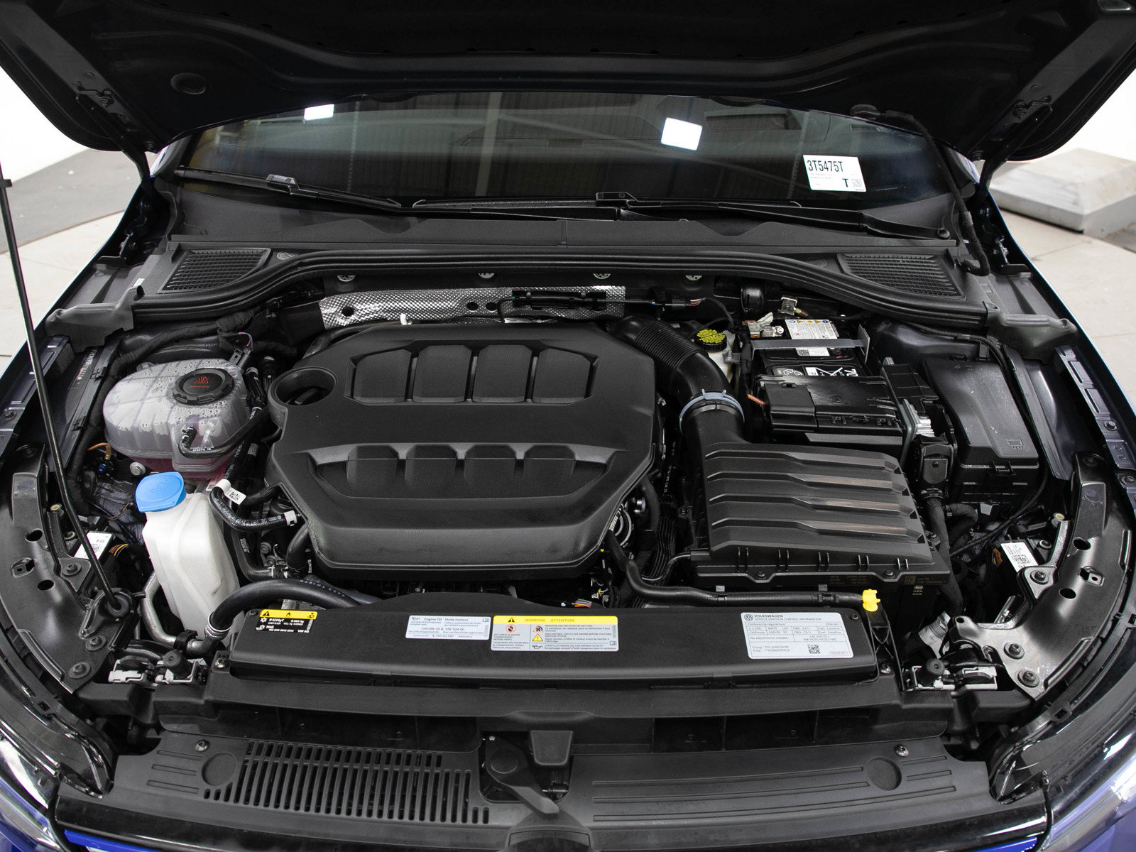 Used 2026 Volkswagen Golf AWD/4WD image 30