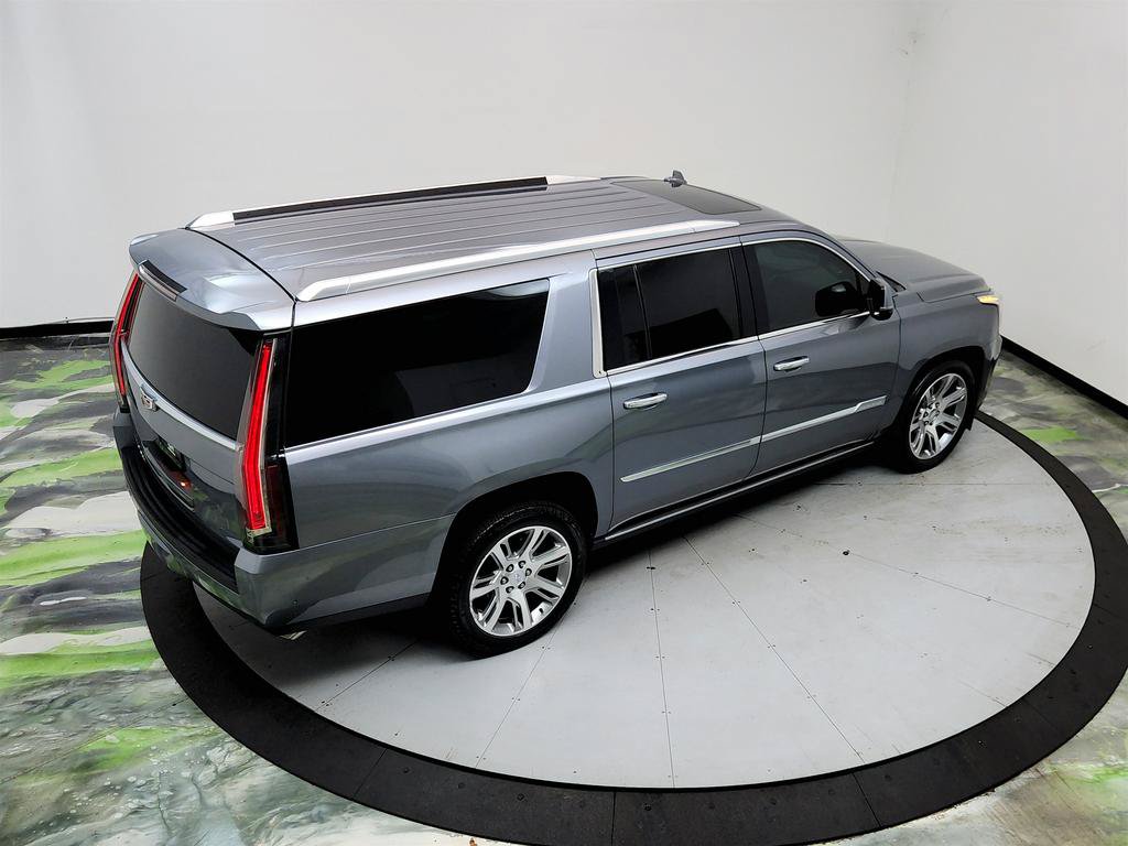 Used 2019 Cadillac Escalade ESV Premium Luxury AWD/4WD image 35