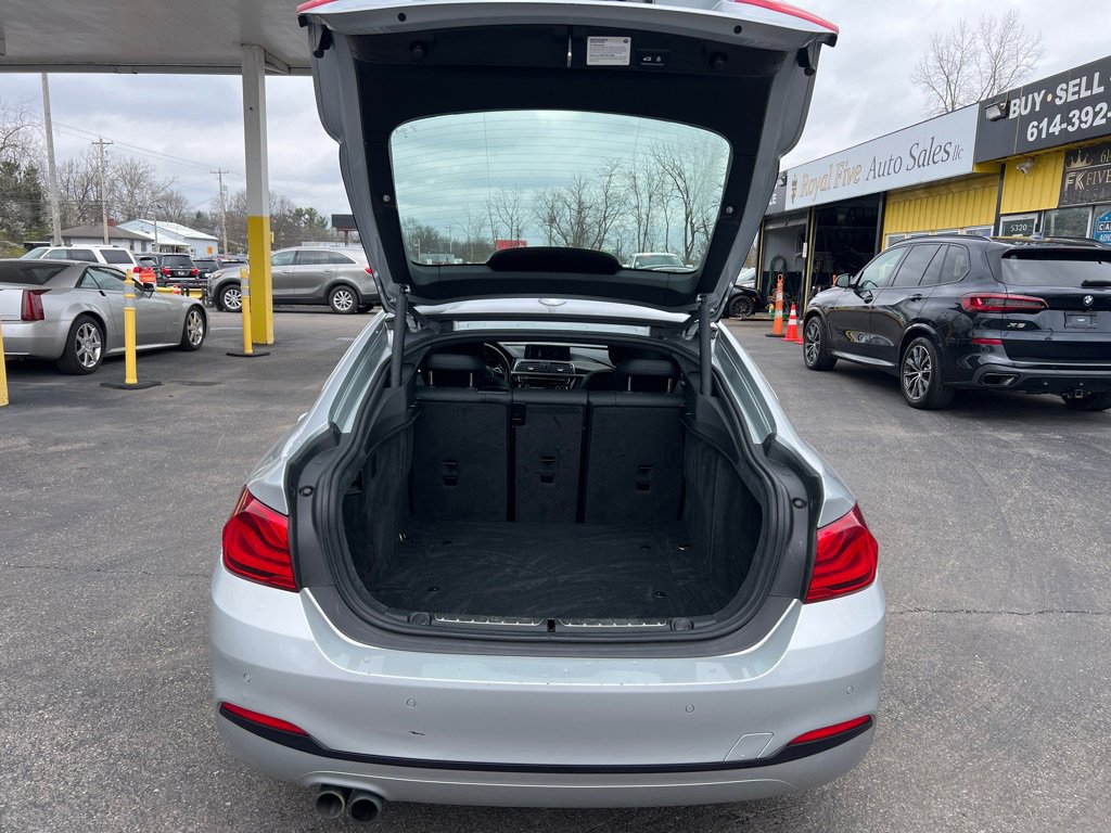 Used 2019 BMW 430i Gran Coupe image 32