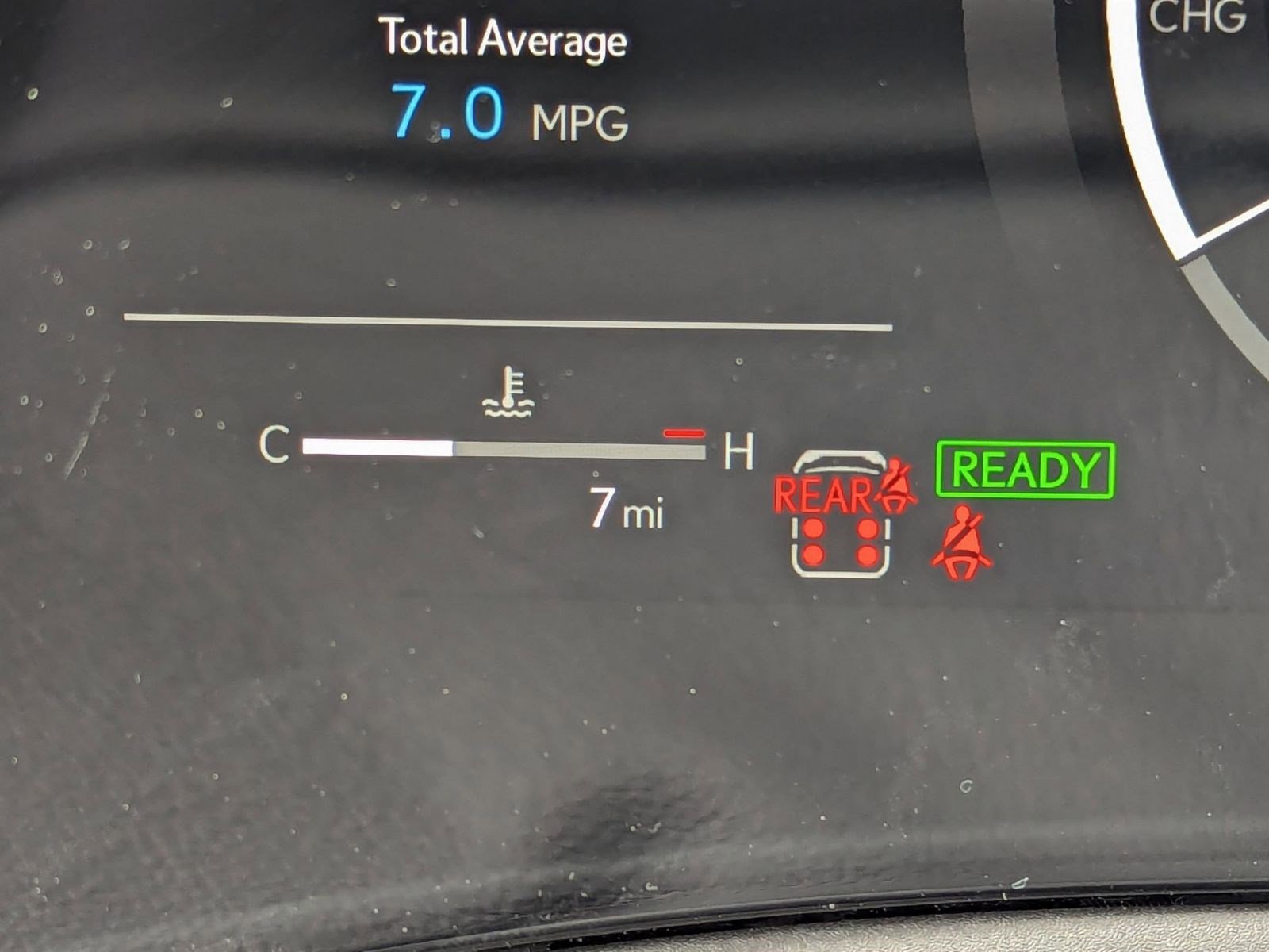 New 2026 Lexus TX 500h TX 500h F SPORT Performance Pr image 26