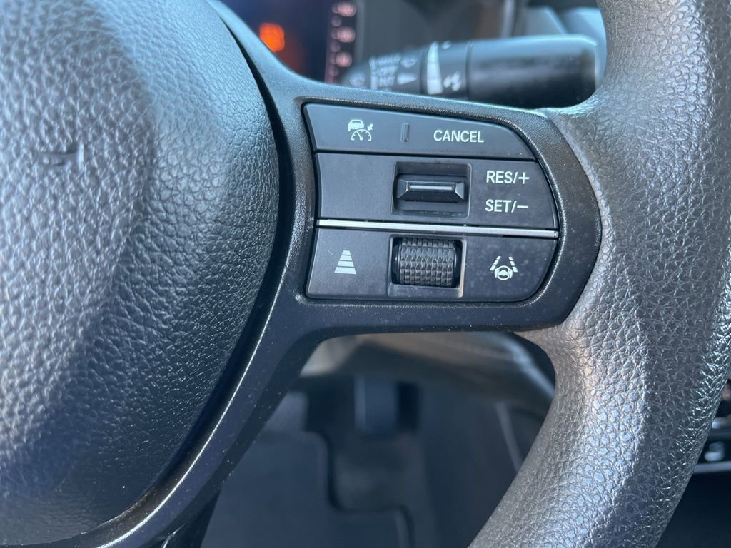 Used 2024 Honda Accord LX image 20