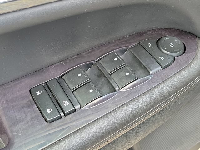 Used 2016 Buick Enclave Leather AWD/4WD image 17