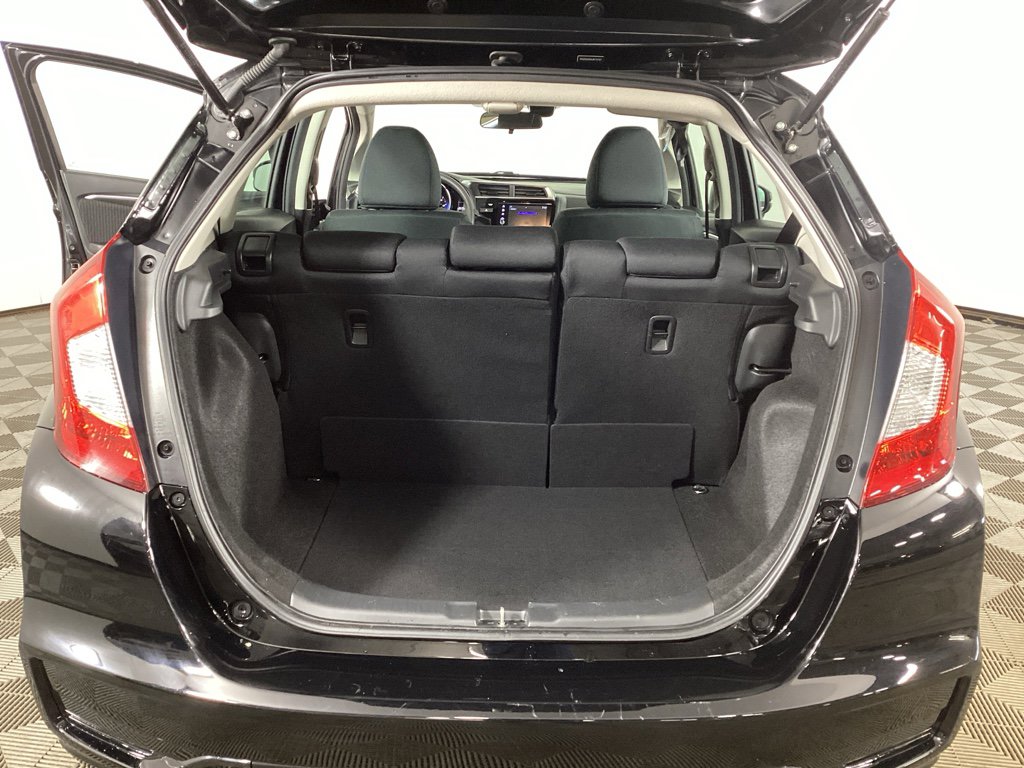 Used 2020 Honda Fit EX image 30