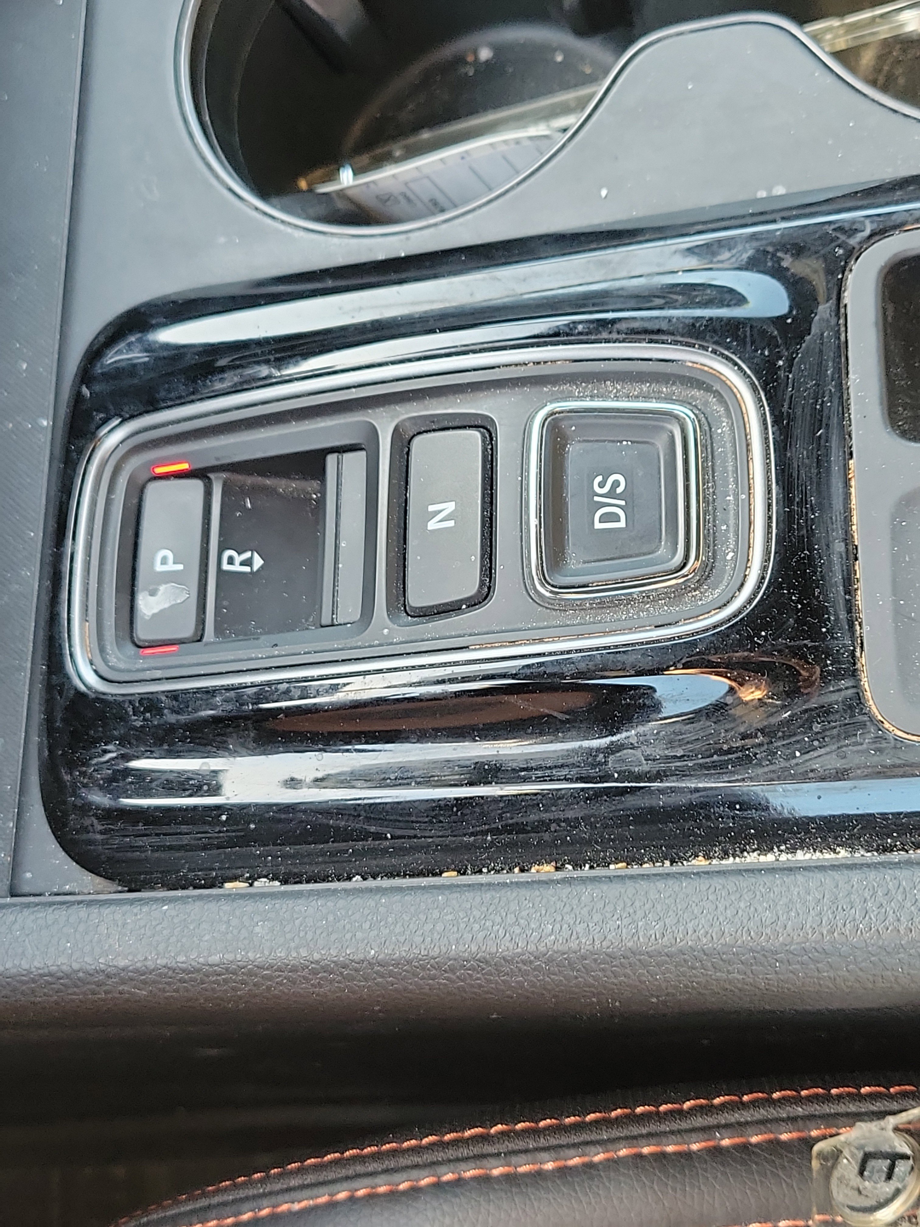 Used 2024 Honda Pilot TrailSport image 32