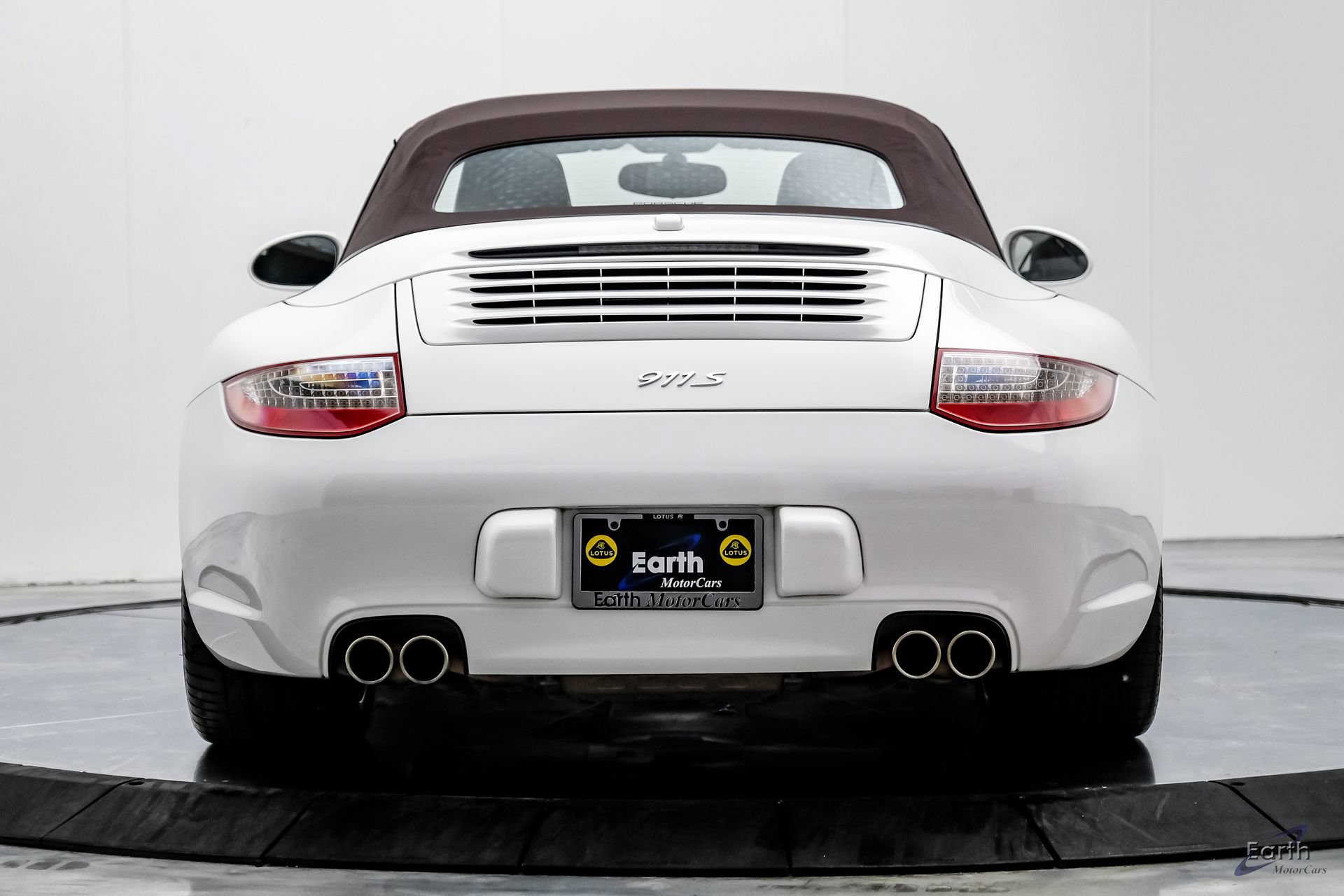 Used 2011 Porsche 911 Carrera S RWD image 17