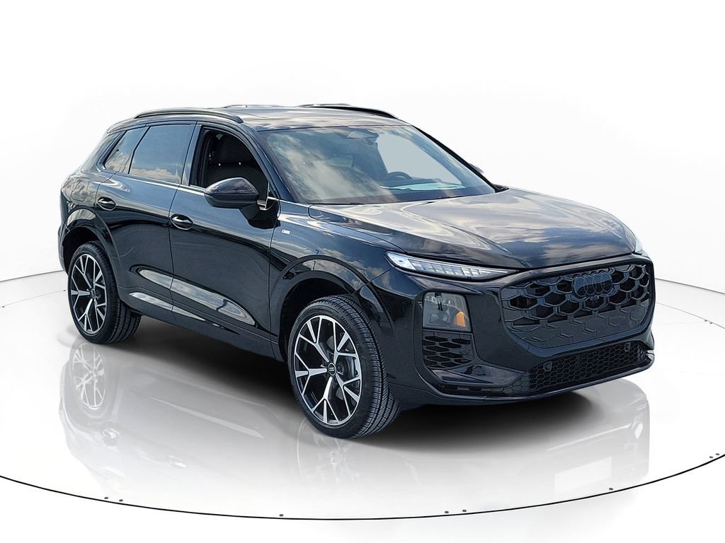 New 2026 Audi Q3 quattro 2.0T AWD/4WD video 1
