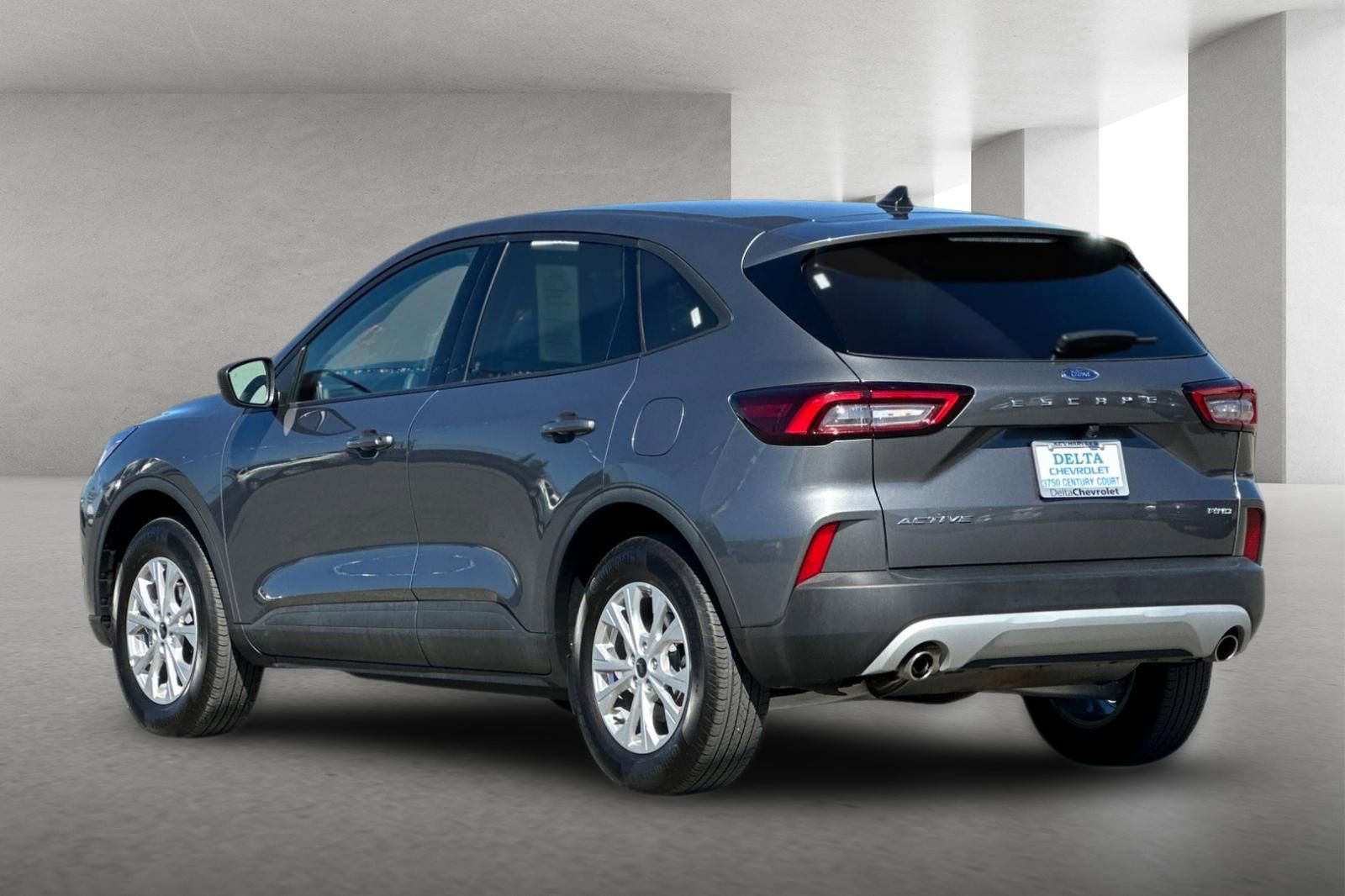 Used 2025 Ford Escape Active image 6