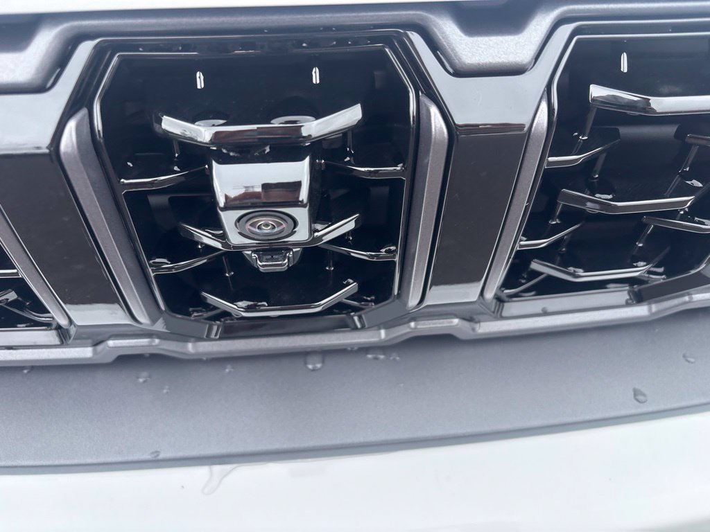 New 2027 Jeep Grand Cherokee L Limited AWD/4WD image 9