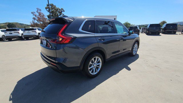 Used 2023 Honda CR-V EX image 8