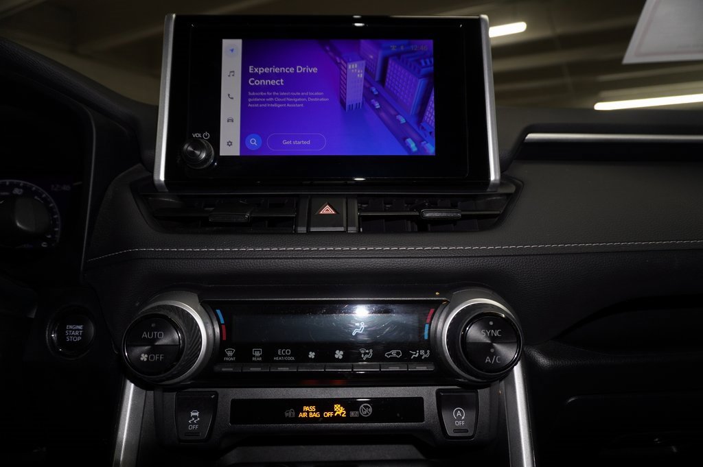 Certified 2023 Toyota RAV4 XLE image 18